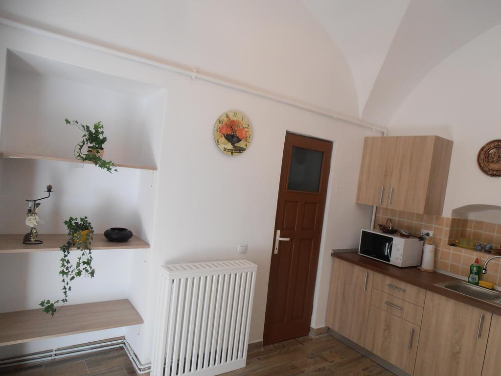 Gothic House Sibiu
