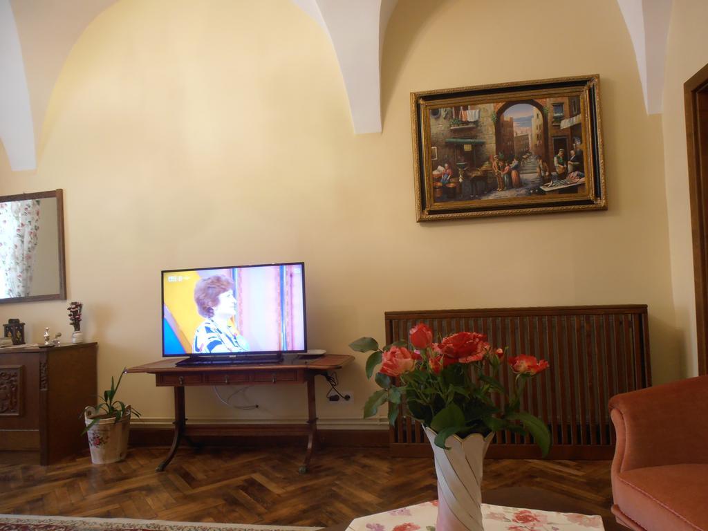 Gothic House Sibiu