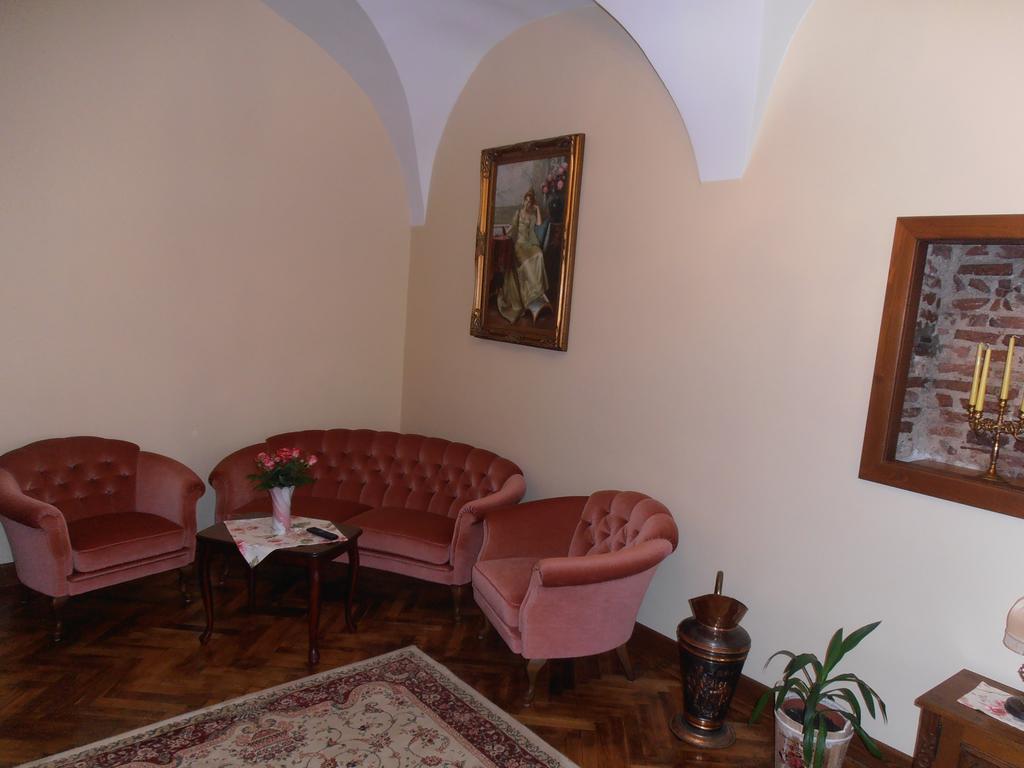 Gothic House