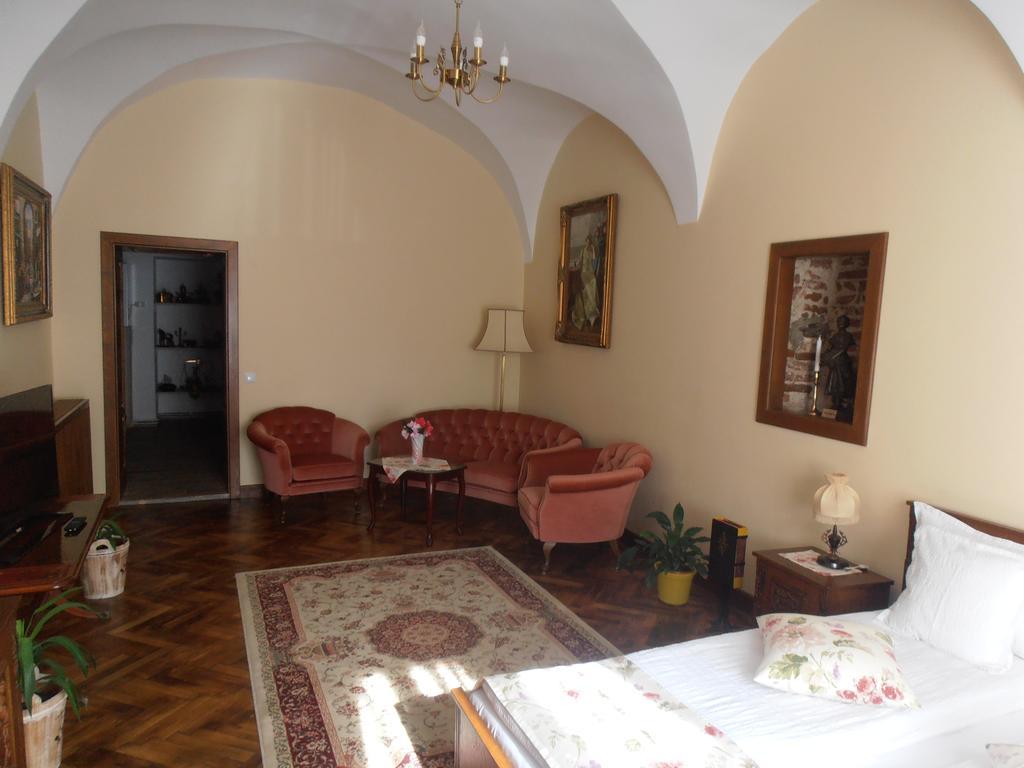 Gothic House * Sibiu